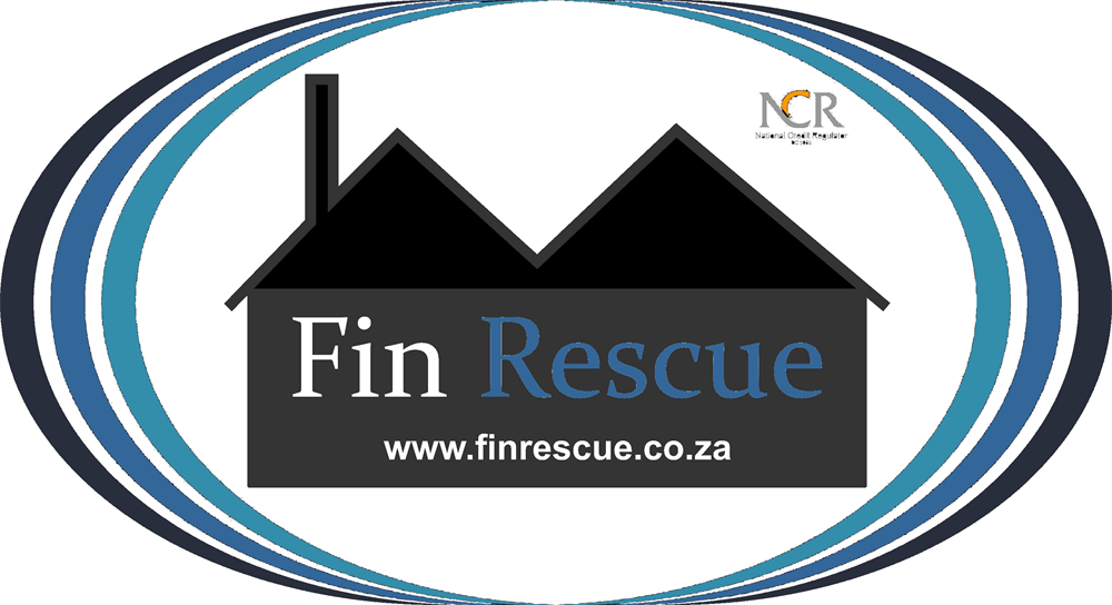 Fin Rescue logo